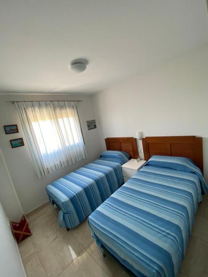 Apartamento Aguamar Denia Eksteriør bilde