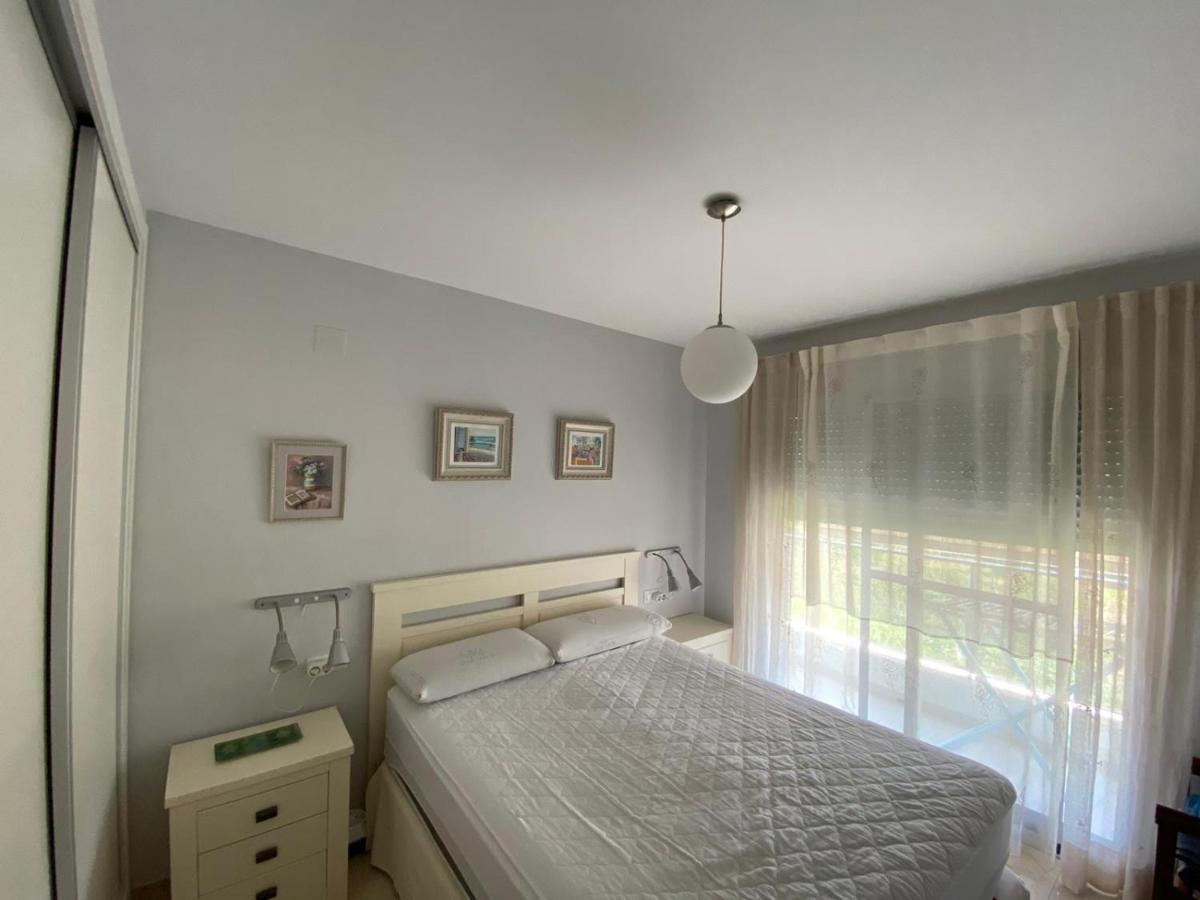 Apartamento Aguamar Denia Eksteriør bilde
