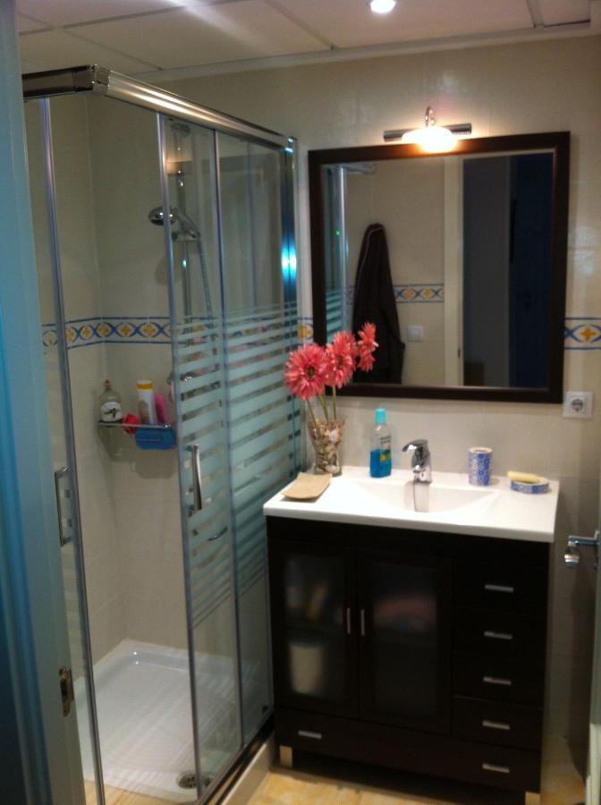 Apartamento Aguamar Denia Eksteriør bilde