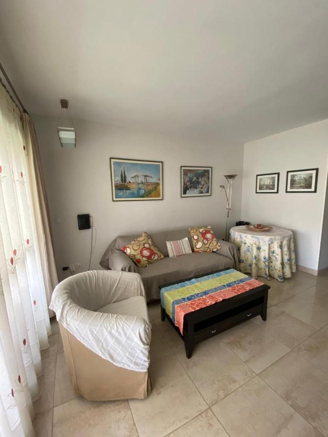 Apartamento Aguamar Denia Eksteriør bilde