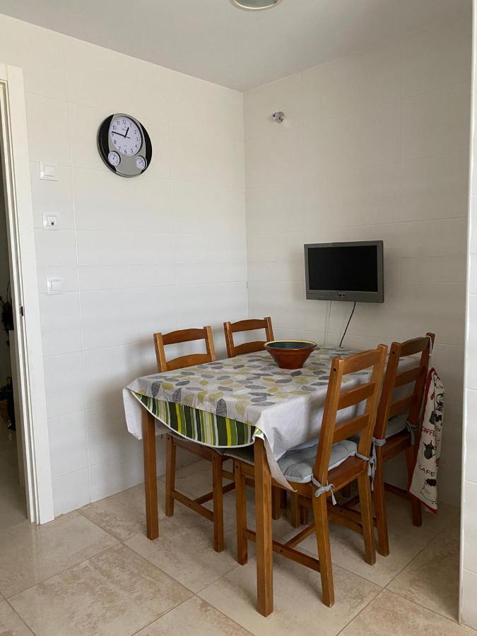Apartamento Aguamar Denia Eksteriør bilde